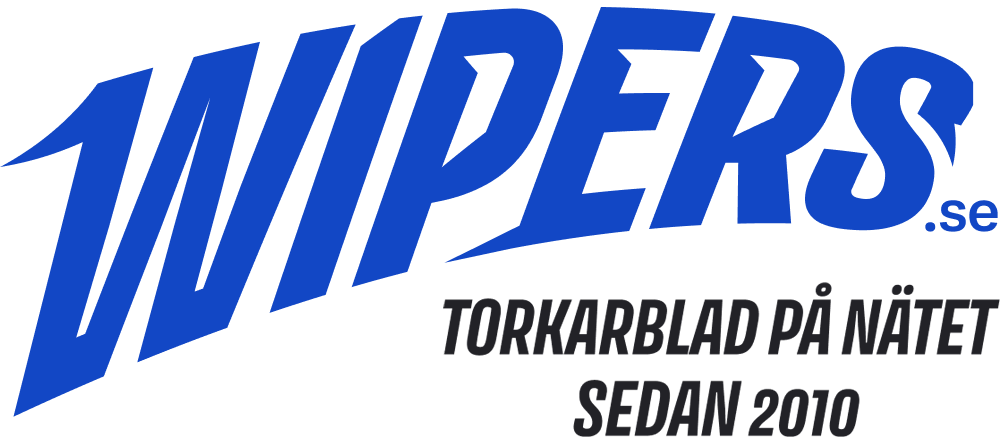 Wipers Sweden AB logotyp