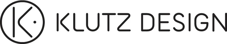 Klutz Design AB logotyp