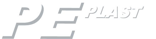 PE Plast AB logotyp