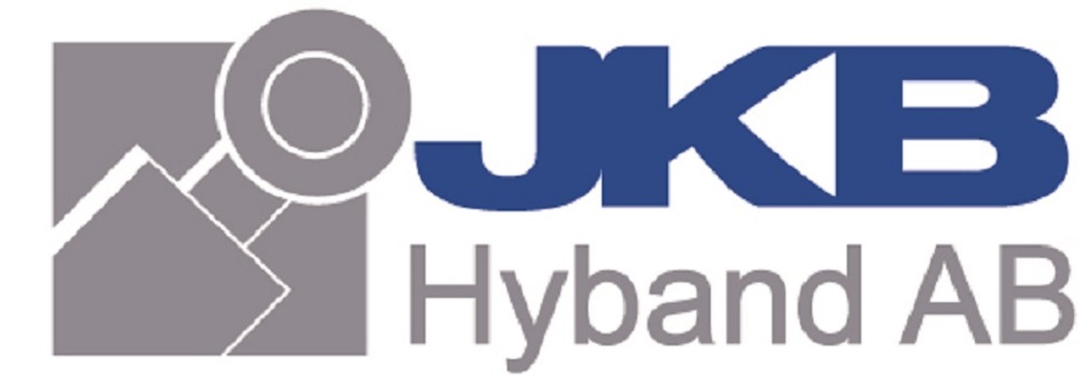 JKB Hyband AB logotyp