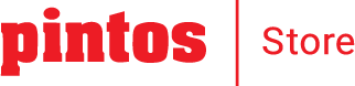 Pintos Svenska AB logotyp
