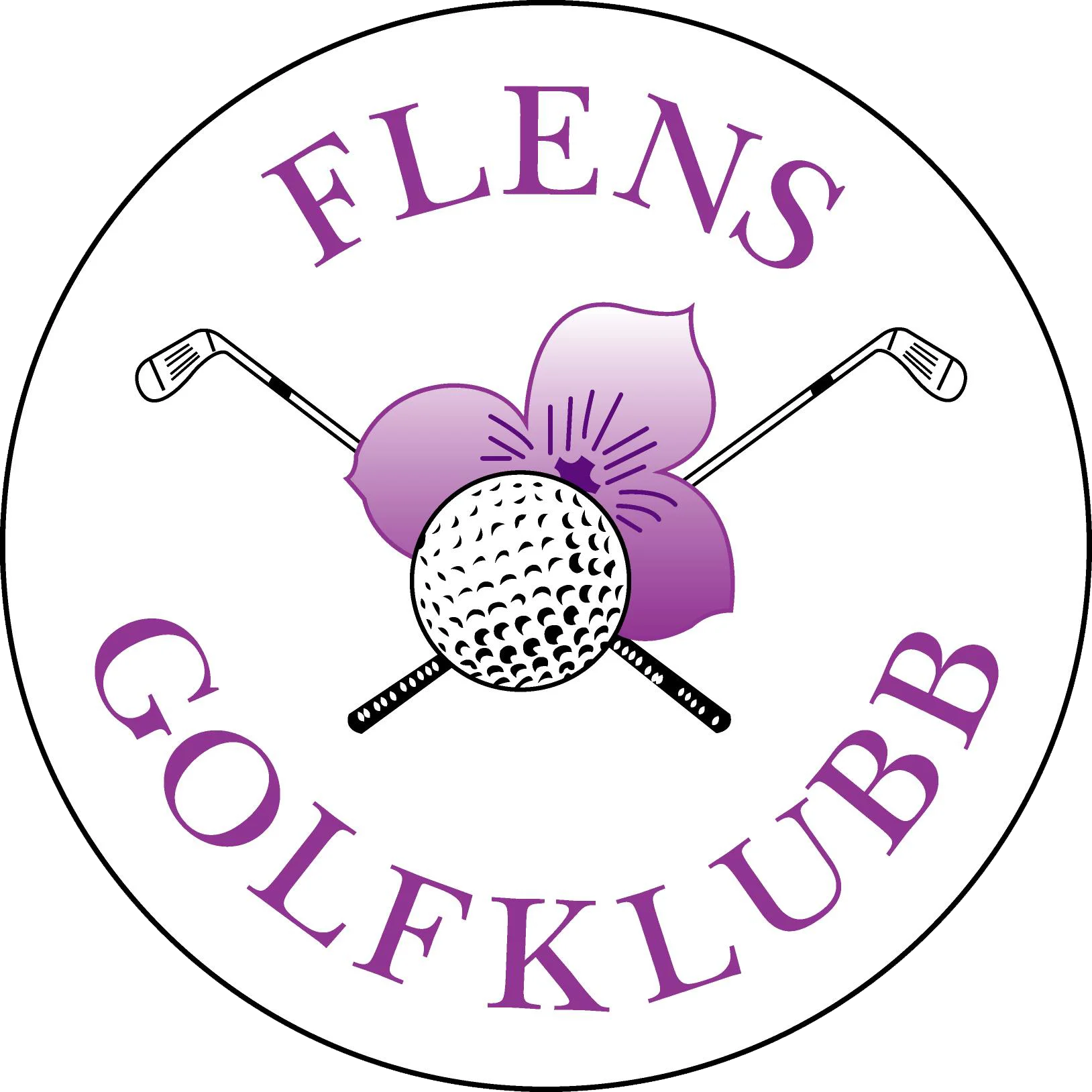 Flens GK Drift AB logotyp