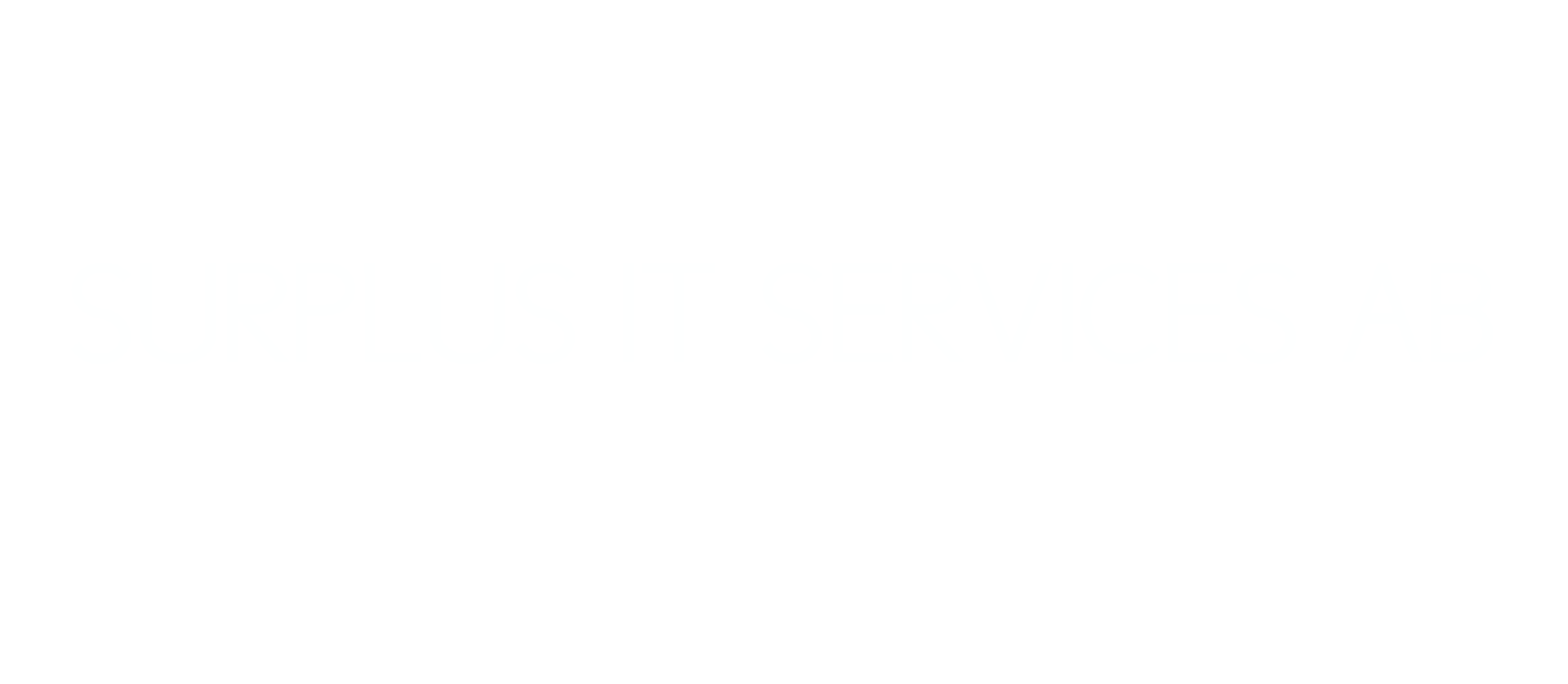 Surplus IT Services AB logotyp