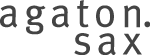 agaton i Jönköping AB logotyp