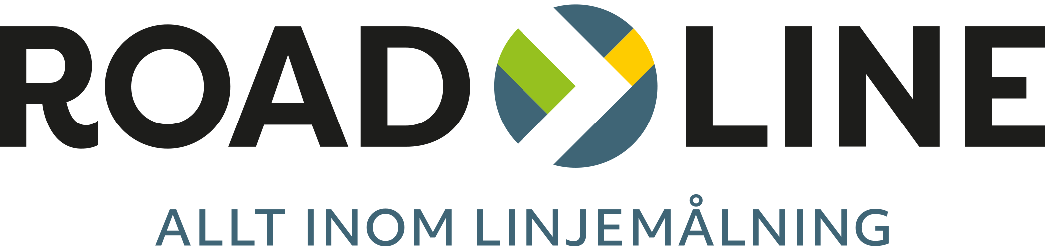 Roadline Sweden AB logotyp