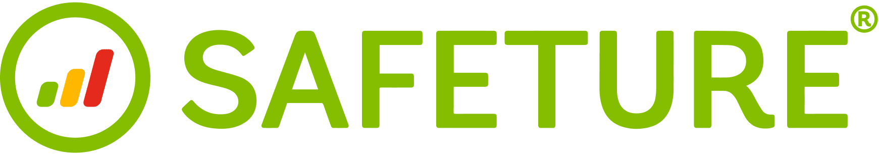 Safeture AB logotyp