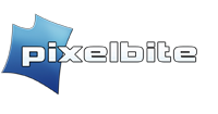 Pixelbite AB logotyp