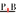 P4B Sweden AB logotyp