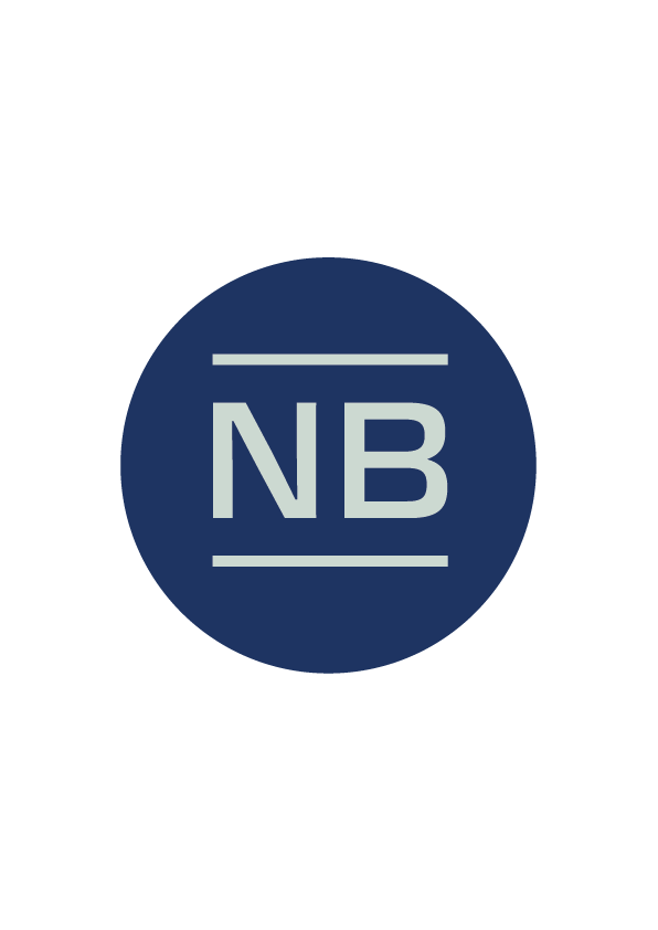 Nordic Bemanning & Rekrytering AB logotyp