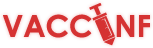 Vaccinf AB logotyp