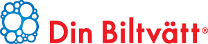 Din Biltvätt Sverige AB logotyp
