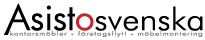 Asisto Sverige AB logotyp