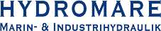 Hydromare AB logotyp