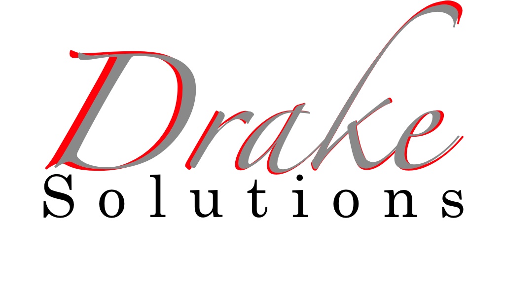 Drake Solutions AB logotyp