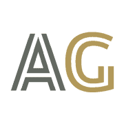 Artistguiden i Sverige AB logotyp