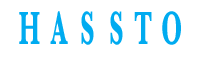 Hassto Metallindustri AB logotyp