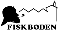 Fiskboden i Lomma AB logotyp