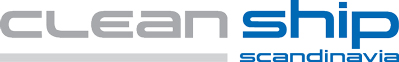 Clean Ship Scandinavia AB logotyp