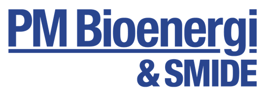 PM Bioenergi & Smide AB logotyp