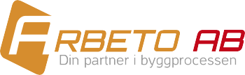 ARBETO AB logotyp