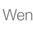Wenestate AB logotyp