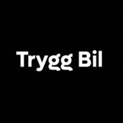 TRYGG BIL STOCKHOLM AB logotyp