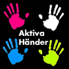 Aktiva Händer AB logotyp