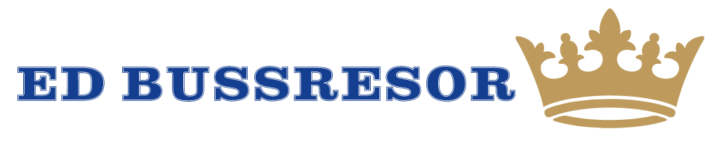 ED Bussresor AB logotyp