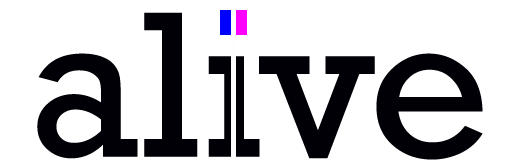 Alive Consulting AB logotyp
