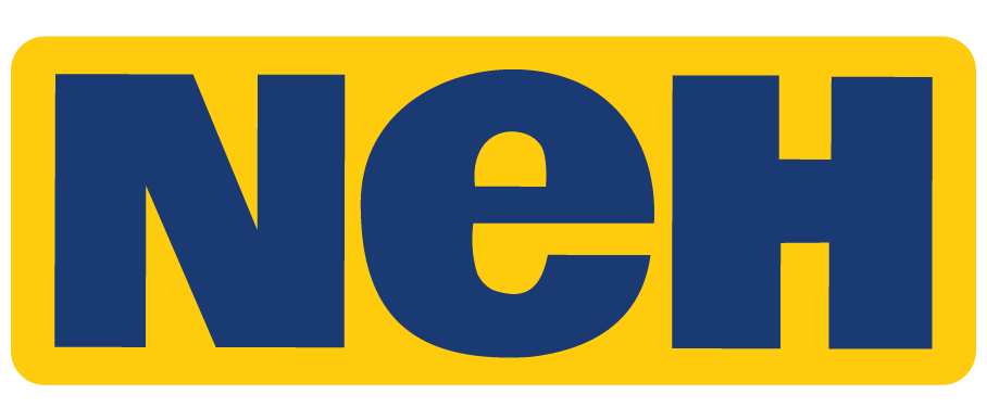 NeH Reklam AB logotyp