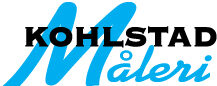 Kohlstad Måleri AB logotyp