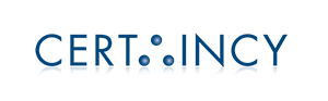 Certaincy AB logotyp