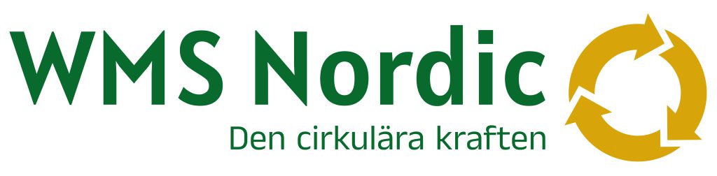 WMS Nordic AB logotyp