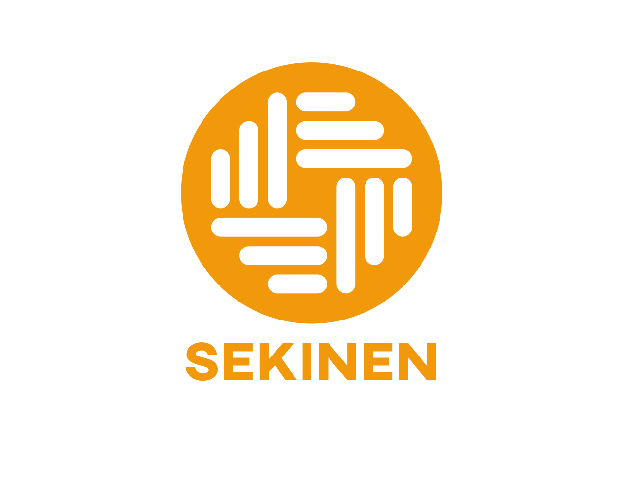 Sekinen Affärsutveckling AB logotyp