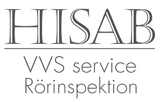 HISAB Co-Operation AB logotyp