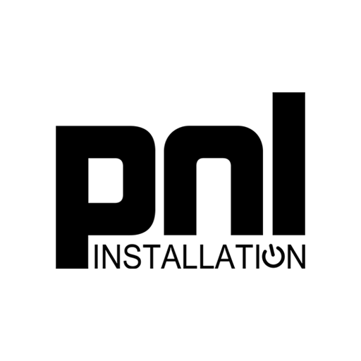 PNL Installation AB logotyp