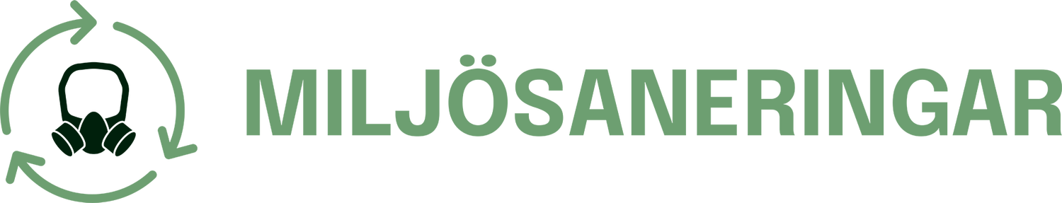 Miljösaneringar i Stockholm AB logotyp