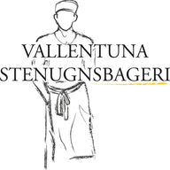 Vallentuna Stenugnsbageri AB logotyp