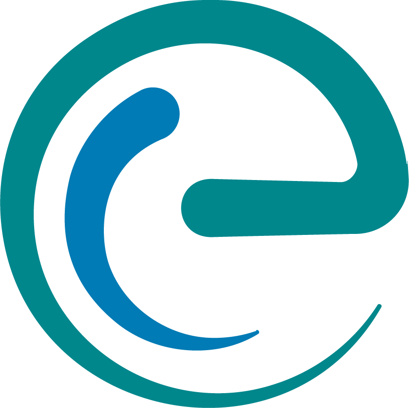Elektro-Centralen Entreprenad Hisings Backa AB logotyp