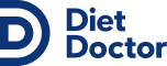 Diet Doctor Sweden AB logotyp