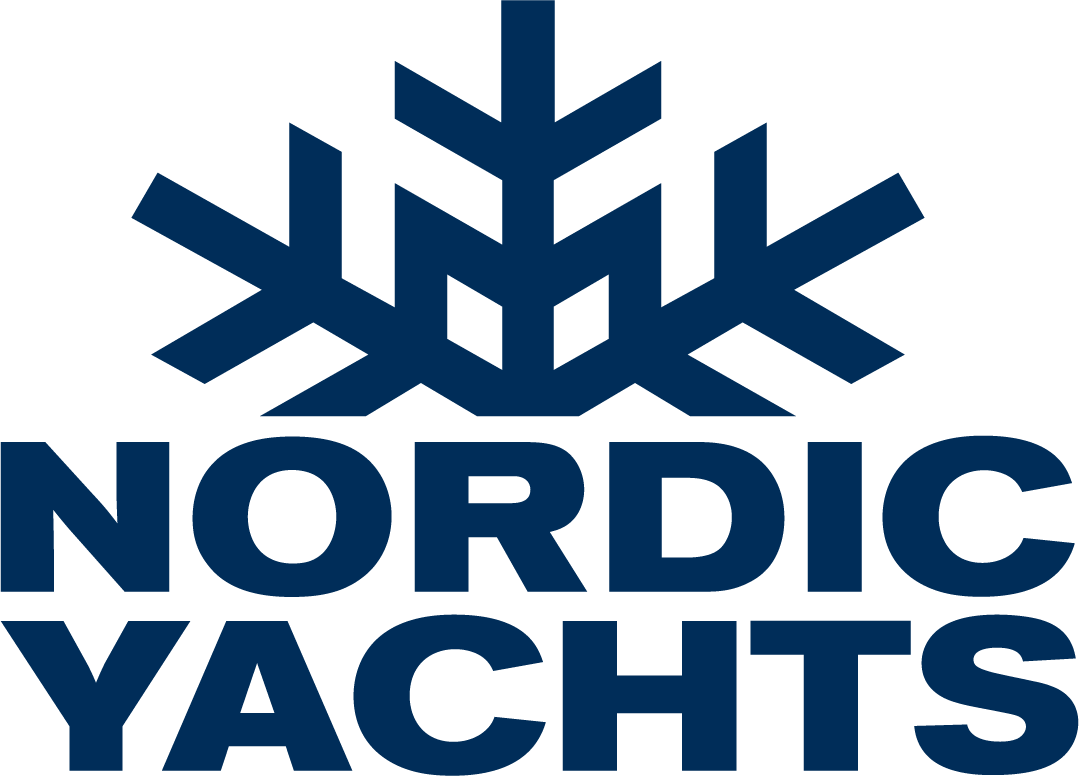 Nordic Yachts AB logotyp