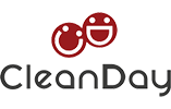 Cleanday i Sverige AB logotyp
