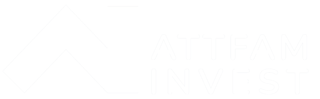 Attfam Invest AB logotyp