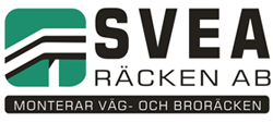 Svea Räcken AB logotyp