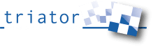 Triator Brand & Säkerhetsteknik AB logotyp