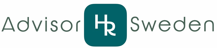 Advisor HR Sweden Aktiebolag logotyp