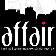 Ag Affair i Västerås AB logotyp