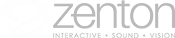 Zenton Systems AB logotyp