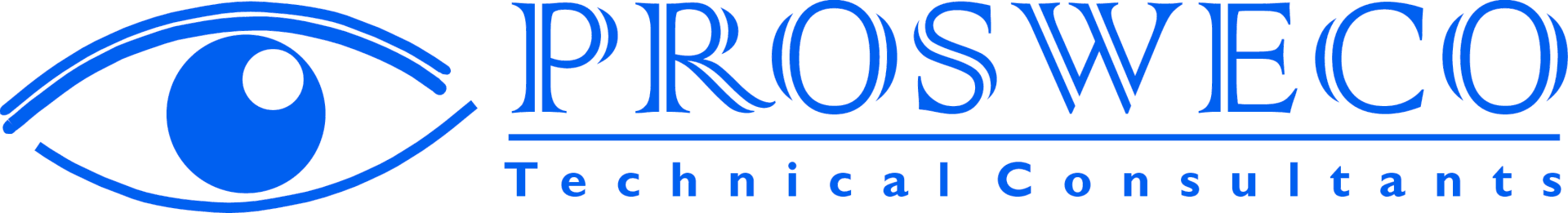 PROSWECO AB logotyp