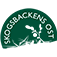 Skogsbackens OST AB logotyp